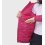 Campera de mujer Kenly con capucha