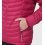 Campera de mujer Kenly con capucha