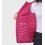 Campera de mujer Kenly con capucha