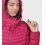 Campera de mujer Kenly con capucha