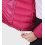 Campera de mujer Kenly con capucha
