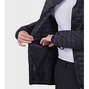 Campera de hombre Eros 3en1