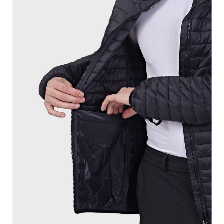 Campera de hombre Eros 3en1