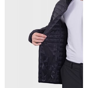 Campera de hombre Eros 3en1