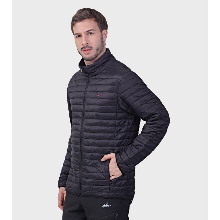 Campera de hombre Eros 3en1