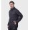 Campera de hombre Eros 3en1