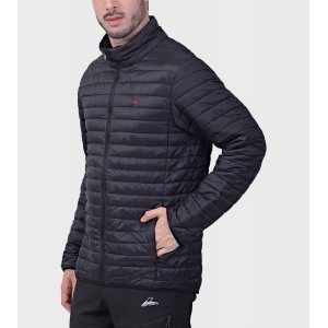 Campera de hombre Eros 3en1