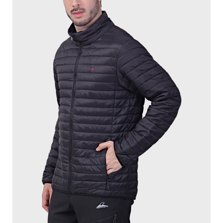 Campera de hombre Eros 3en1