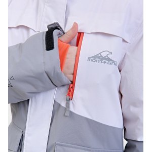 Campera de niños Devi