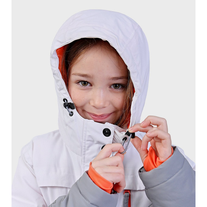 Campera de niños Devi