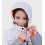 Campera de niños Devi