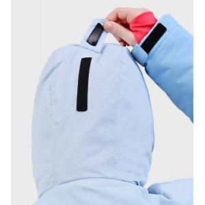 Campera de niños Devi