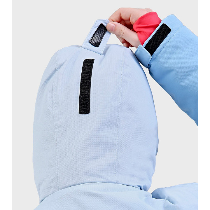 Campera de niños Devi