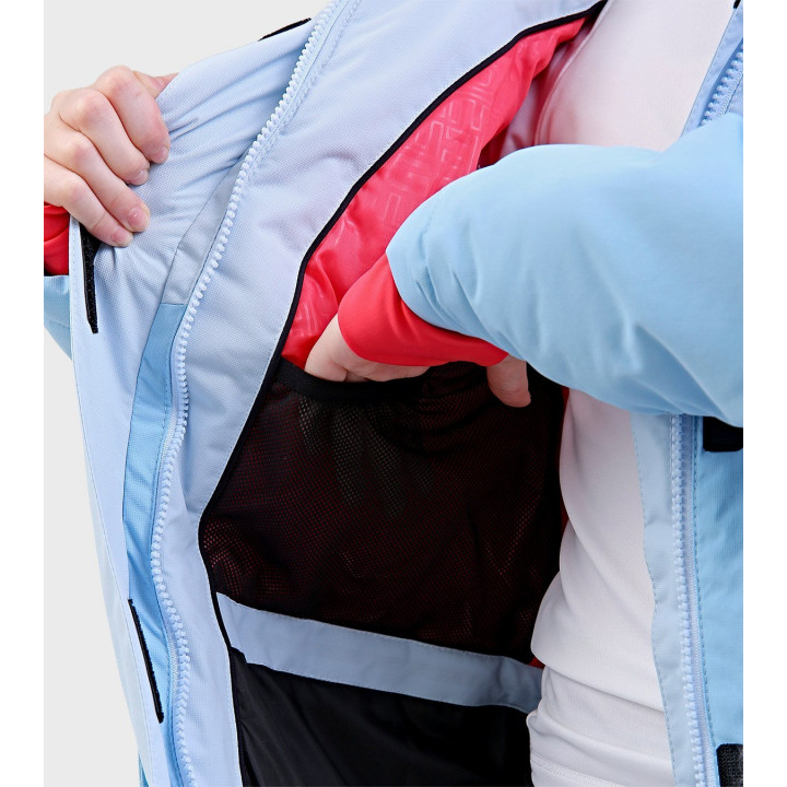 Campera de niños Devi