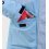 Campera de niños Devi
