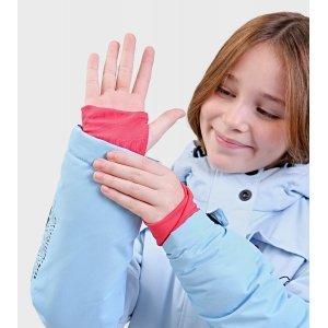 Campera de niños Devi