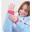 Campera de niños Devi