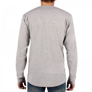 Remera de hombre Colour Typo