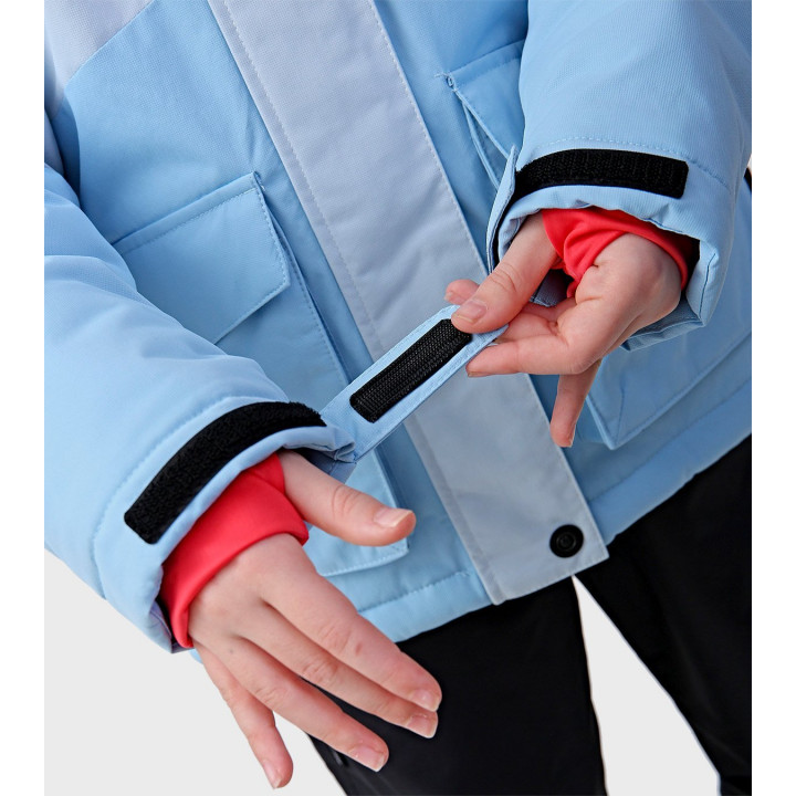 Campera de niños Devi