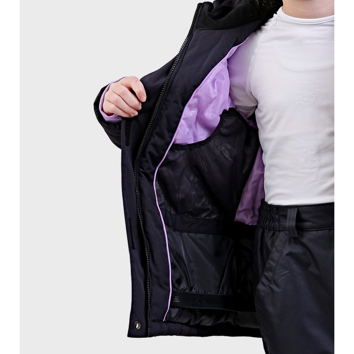 Campera de niños Devi