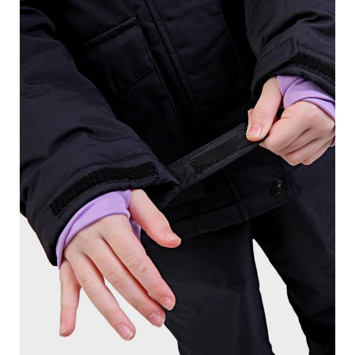 Campera de niños Devi
