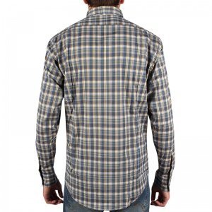 Camisa de hombre Bruce M/L