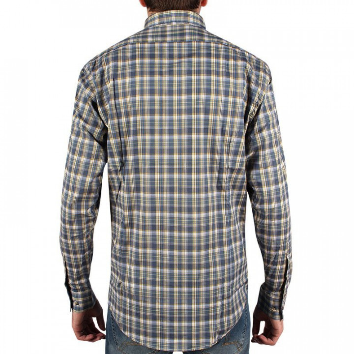 Camisa de hombre Bruce M/L