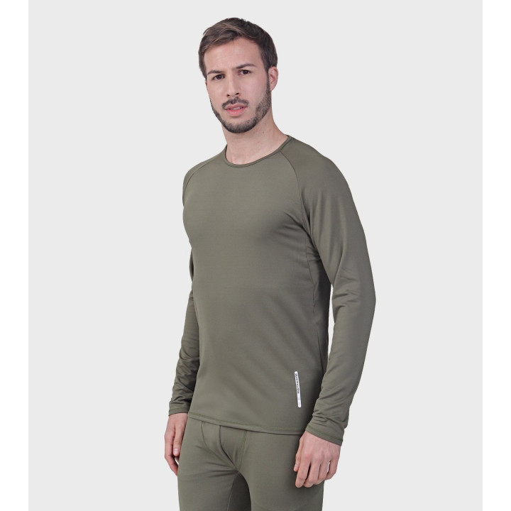 Camiseta térmica de hombre Andes