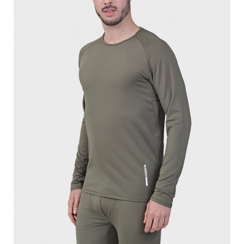 Camiseta térmica de hombre Andes