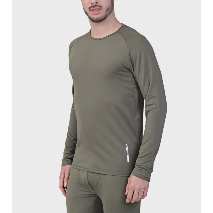 Camiseta térmica de hombre Andes