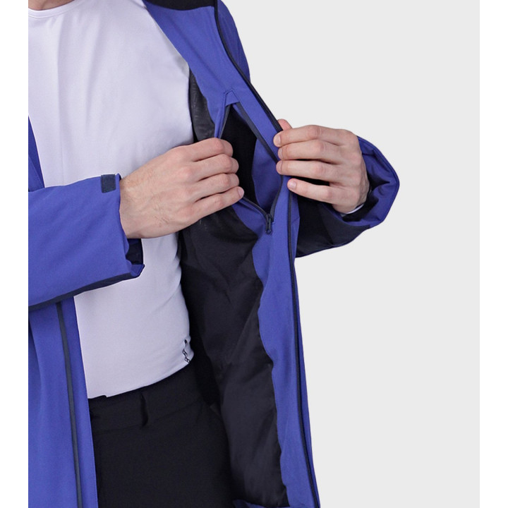 Campera de hombre Armin