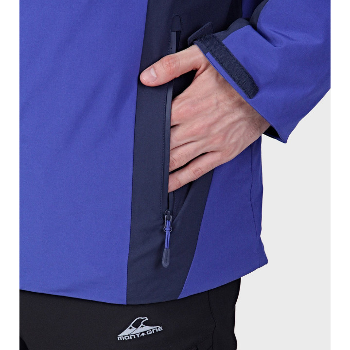 Campera de hombre Armin