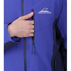 Campera de hombre Armin
