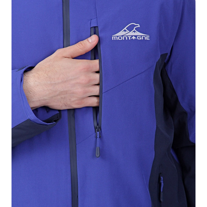 Campera de hombre Armin