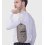 Campera de hombre Novak con capucha