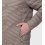 Campera de hombre Novak con capucha