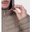 Campera de hombre Novak con capucha