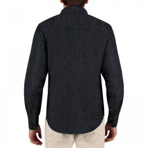 Camisa de hombre Fields