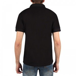 Chomba de hombre pique Basic