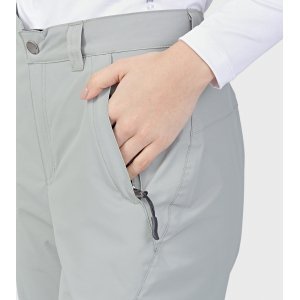 Pantalon de mujer Pre Ski Tec
