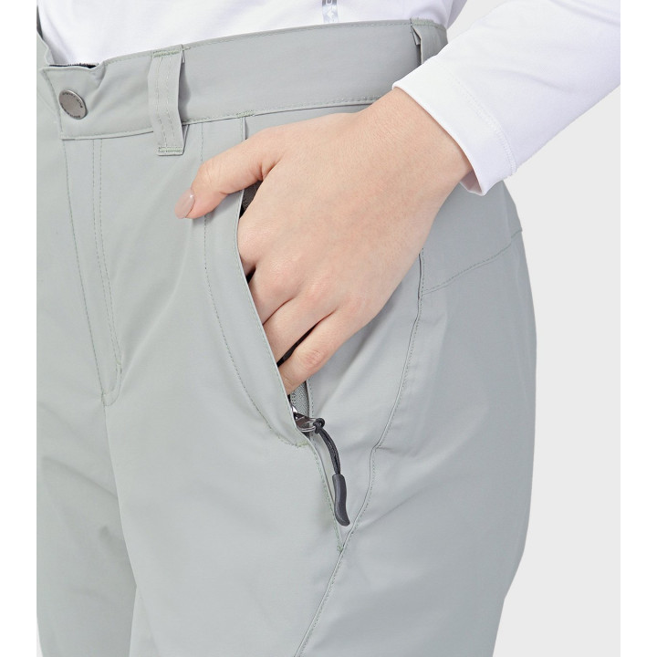 Pantalon de mujer Pre Ski Tec
