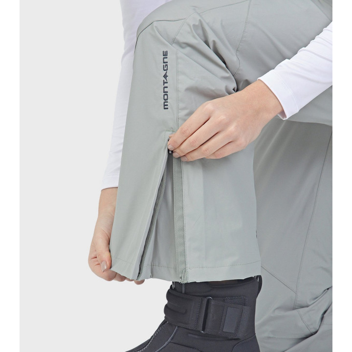 Pantalon de mujer Pre Ski Tec
