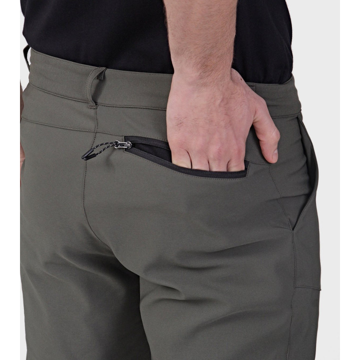 Pantalón de hombre Cadmio