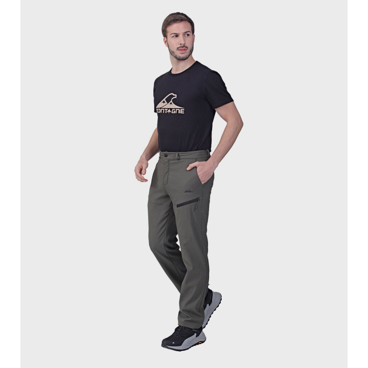 Pantalón de hombre Cadmio