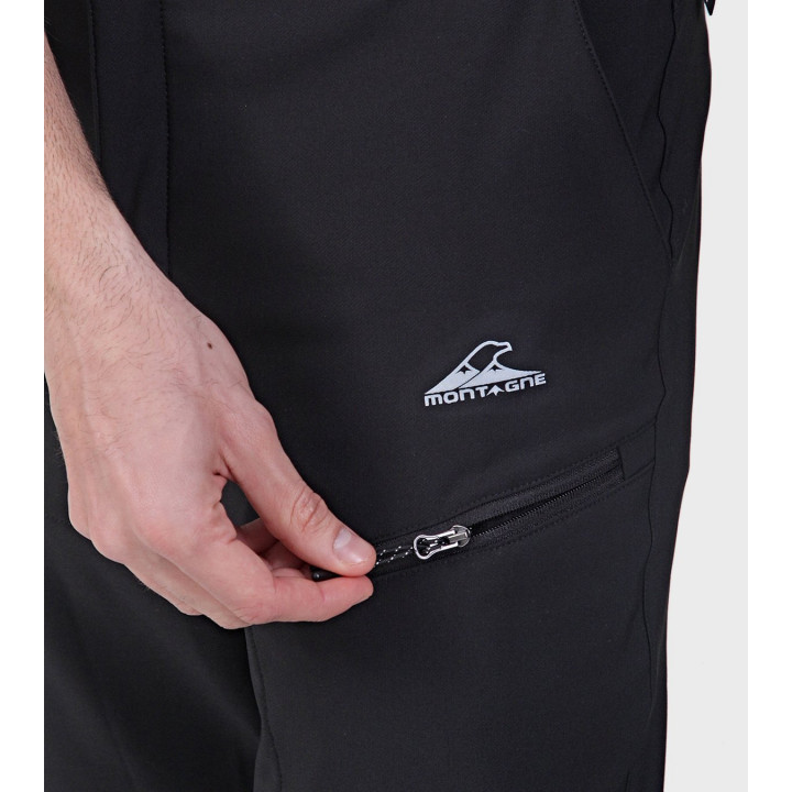 Pantalón de hombre Cadmio