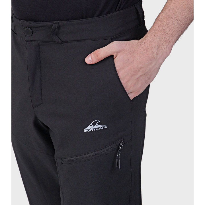 Pantalón de hombre Cadmio