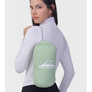 Campera de mujer Lithium