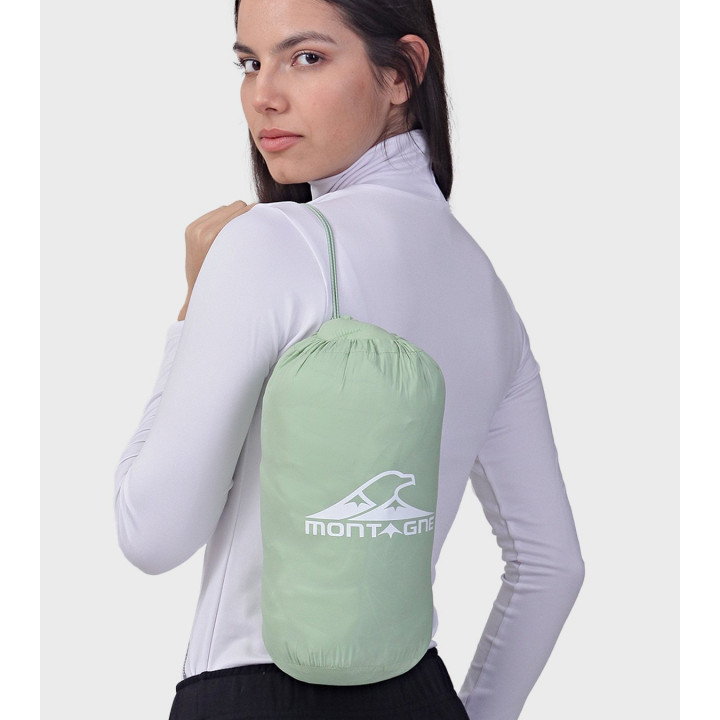 Campera de mujer Lithium