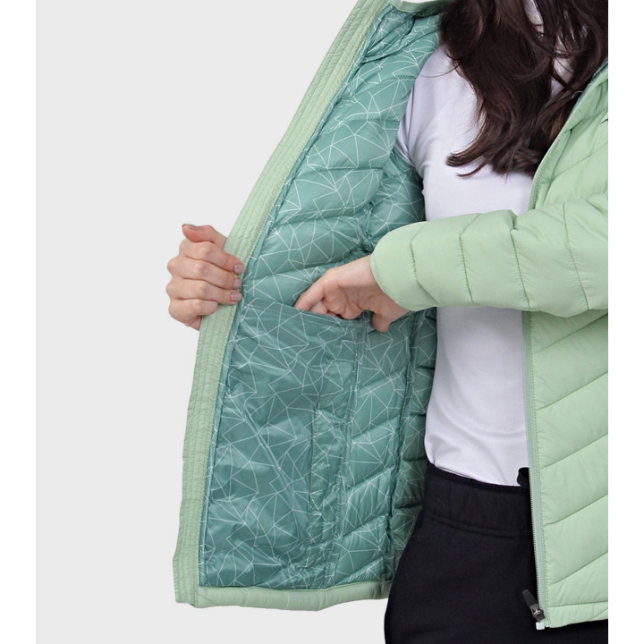 Campera de mujer Lithium