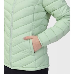 Campera de mujer Lithium